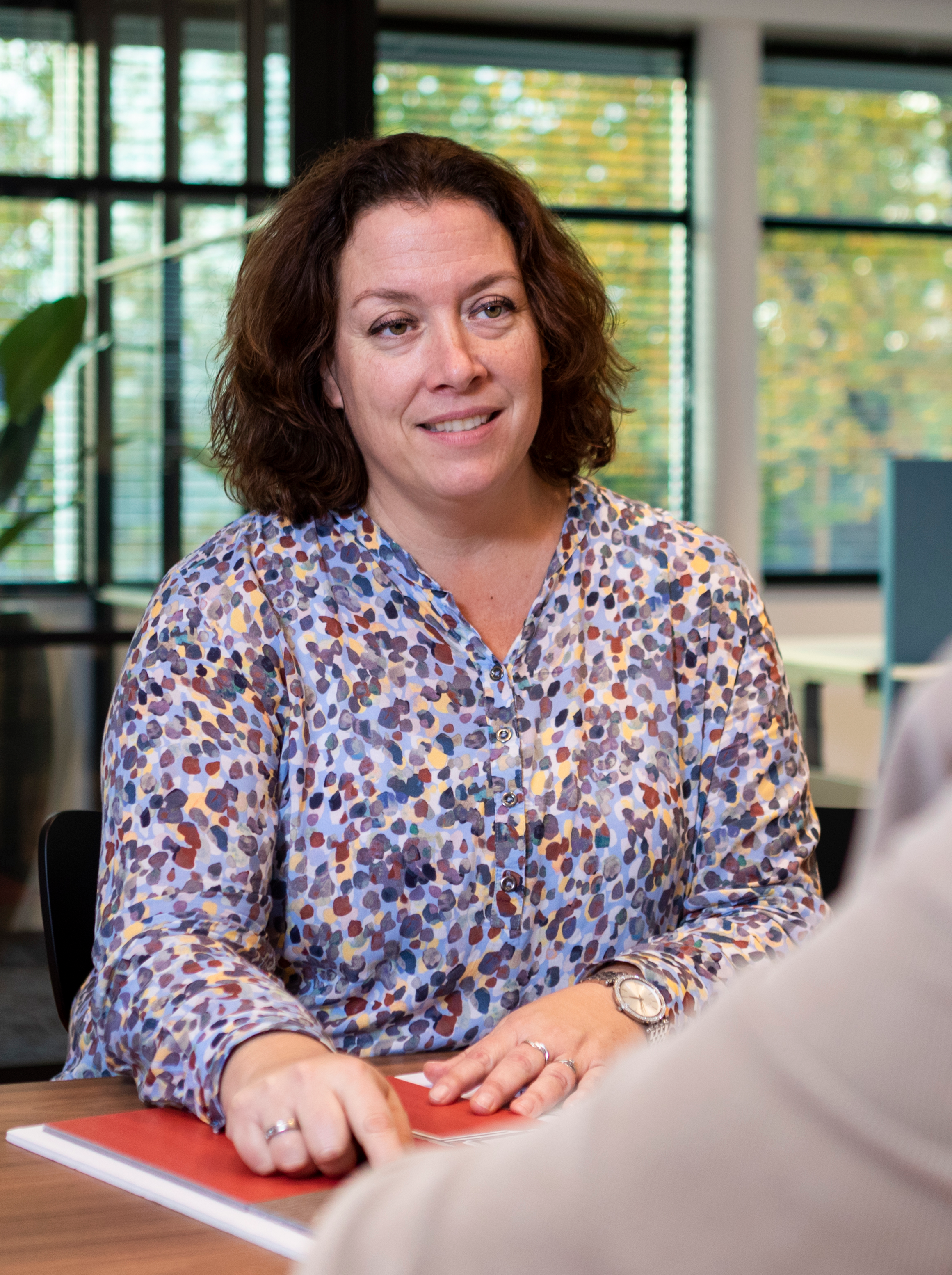 Saskia Daalmans - LR Interieurprojecten