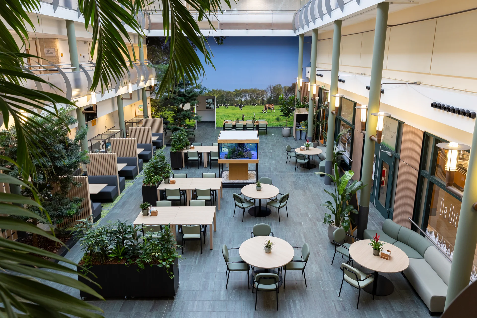 LR Interieurprojecten - Betrouwbare oplossingen