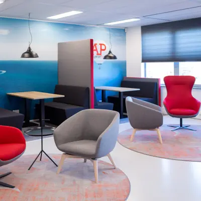 AP Support - Afbeelding 3