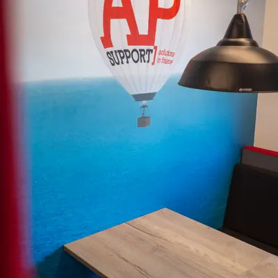 AP Support - Afbeelding 8