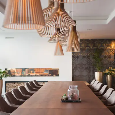 Bedrijfsrestaurant Woudenberg - Afbeelding 1