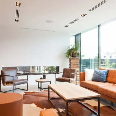 Bedrijfsrestaurant Woudenberg - Afbeelding 2