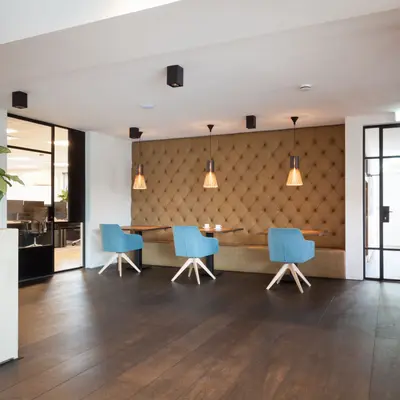 Bedrijfsrestaurant Woudenberg - Afbeelding 3