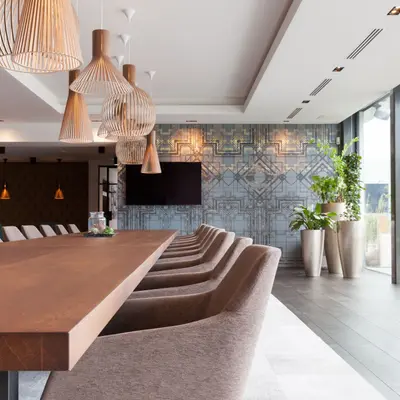 Bedrijfsrestaurant Woudenberg - Afbeelding 4