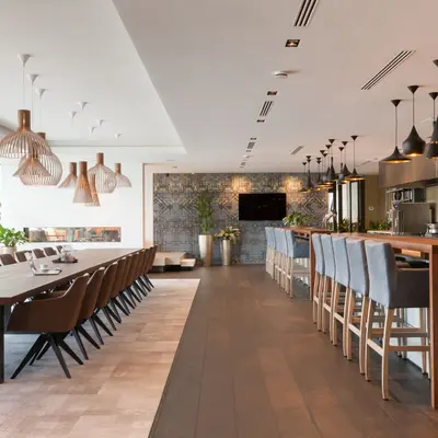 Bedrijfsrestaurant Woudenberg - Afbeelding 5