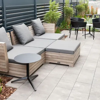 Bedrijfsrestaurant Woudenberg - Afbeelding 6