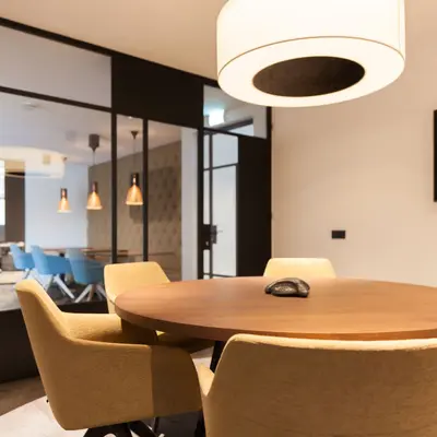 Bedrijfsrestaurant Woudenberg - Afbeelding 7