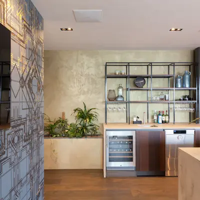 Bedrijfsrestaurant Woudenberg - Afbeelding 8