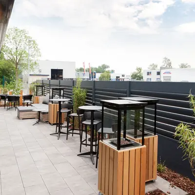 Bedrijfsrestaurant Woudenberg - Afbeelding 9