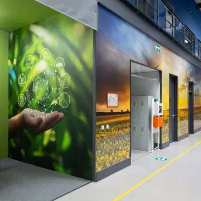 Van boardroom tot fabriek - Afbeelding 2