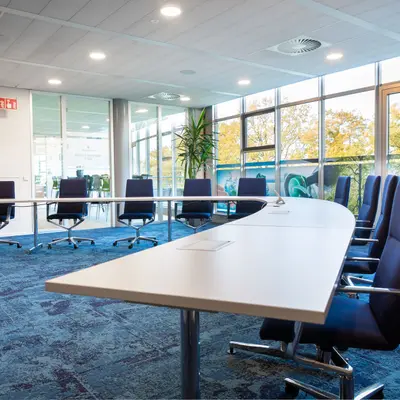 Van boardroom tot fabriek - Afbeelding 3