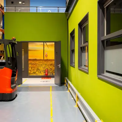 Van boardroom tot fabriek - Afbeelding 4