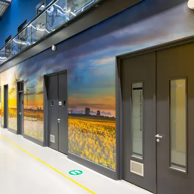 Van boardroom tot fabriek - Afbeelding 5