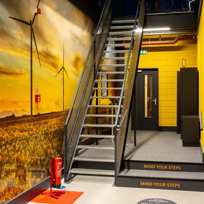 Van boardroom tot fabriek - Afbeelding 6