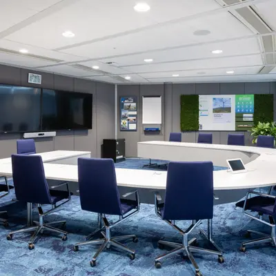 Van boardroom tot fabriek - Afbeelding 8