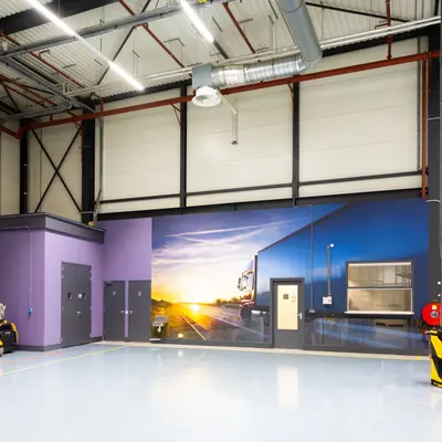 Van boardroom tot fabriek - Afbeelding 9