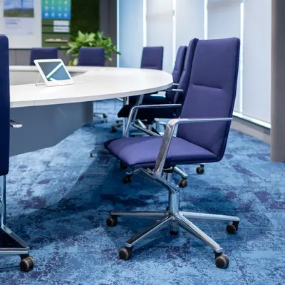 Van boardroom tot fabriek - Afbeelding 10