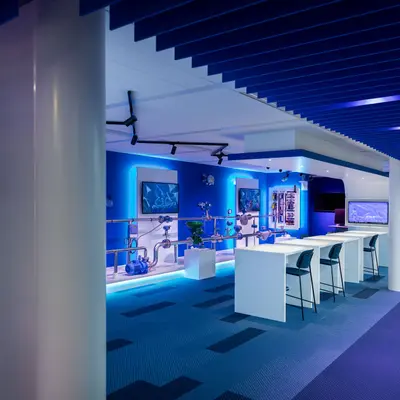 Digital Experience Center - Afbeelding 1