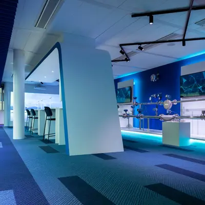 Digital Experience Center - Afbeelding 3