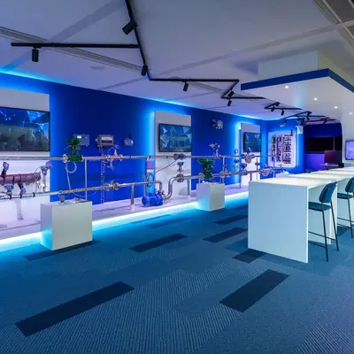 Digital Experience Center - Afbeelding 4