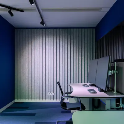 Digital Experience Center - Afbeelding 5