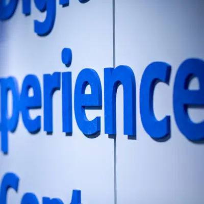 Emerson Digital Experience Center - Afbeelding 1