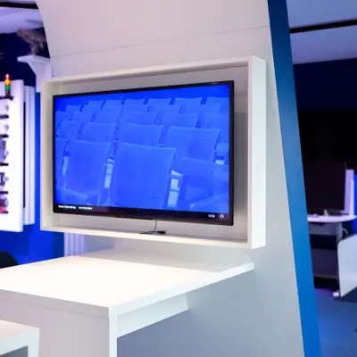 Emerson Digital Experience Center - Afbeelding 5