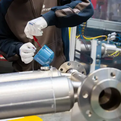 Emerson Fabriekshal - Afbeelding 2