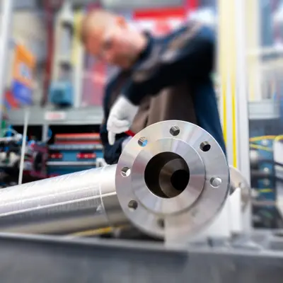 Emerson Fabriekshal - Afbeelding 3