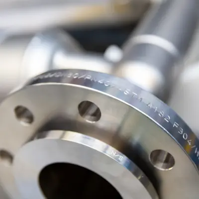 Emerson Fabriekshal - Afbeelding 4