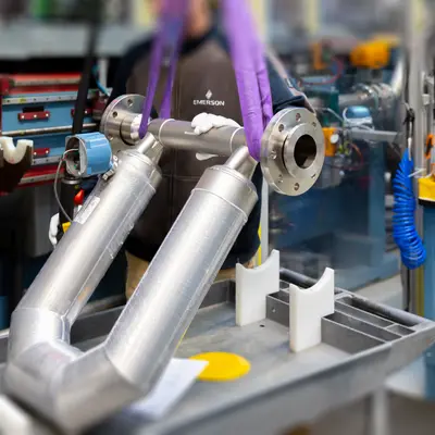 Emerson Fabriekshal - Afbeelding 5