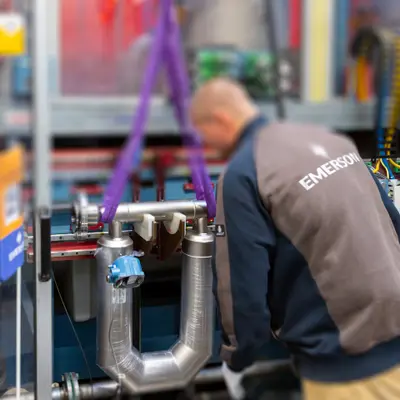 Emerson Fabriekshal - Afbeelding 6