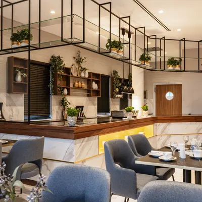 Exclusieve service & wonen – Erftstadt - Afbeelding 10