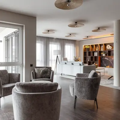 Exclusieve service & wonen – Erftstadt - Afbeelding 12