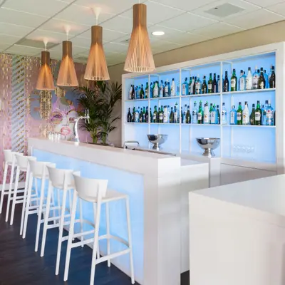 Fier sky box - Afbeelding 2