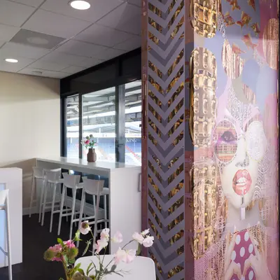 Fier sky box - Afbeelding 4