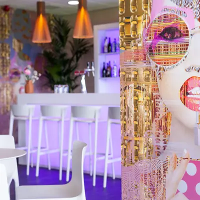 Fier sky box - Afbeelding 8