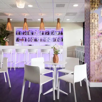 Fier Willem II Skybox - Afbeelding 3