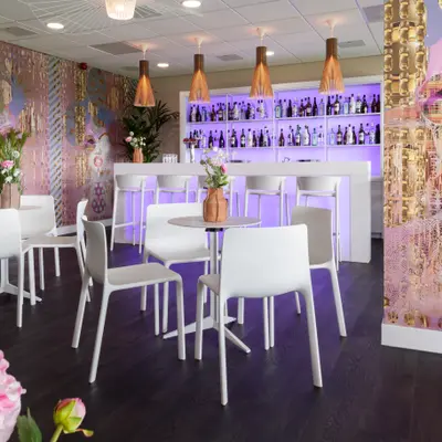 Fier Willem II Skybox - Afbeelding 4