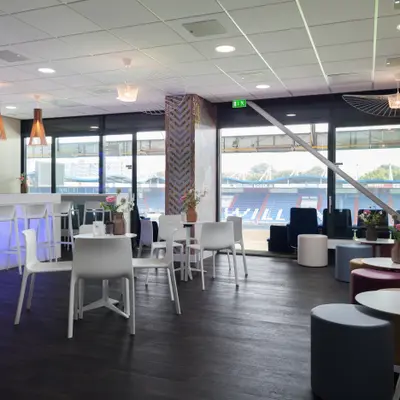 Fier Willem II Skybox - Afbeelding 5