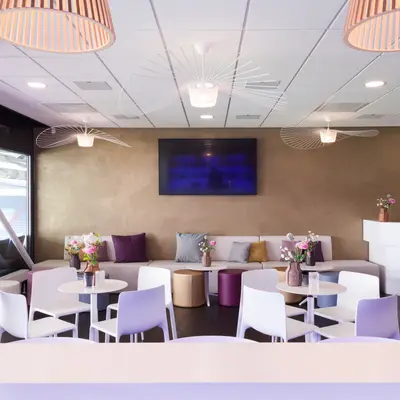 Fier Willem II Skybox - Afbeelding 7