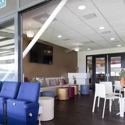 Fier Willem II Skybox - Afbeelding 8