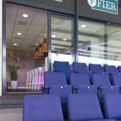 Fier Willem II Skybox - Afbeelding 9