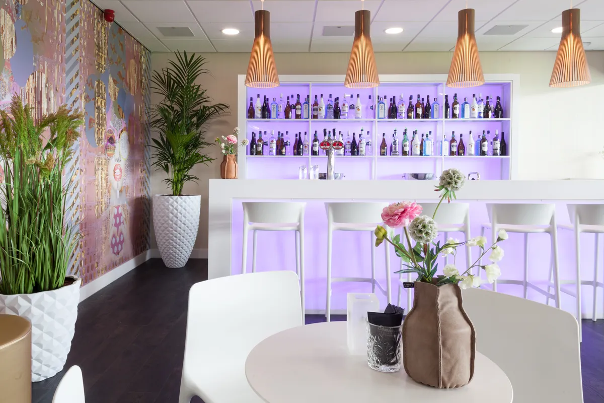 Fier Willem II Skybox