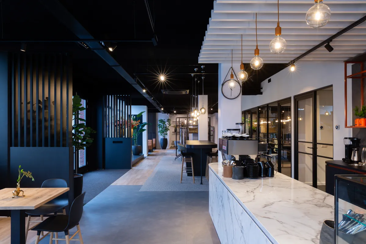 Huis & Hypotheek Rosmalen