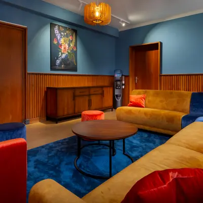 Oosterbegraafplaats Voorburg - Afbeelding 2