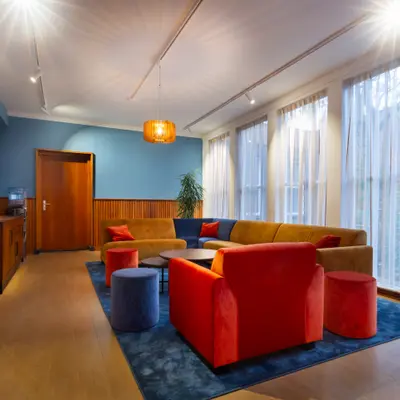 Oosterbegraafplaats Voorburg - Afbeelding 3