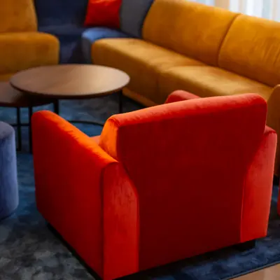 Oosterbegraafplaats Voorburg - Afbeelding 4