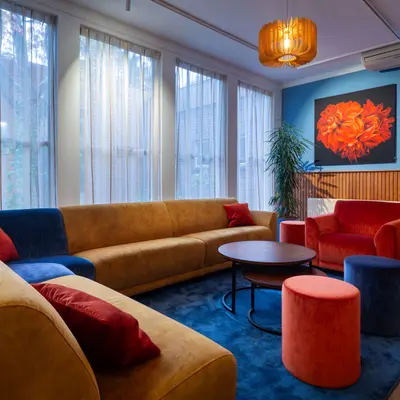 Oosterbegraafplaats - Afbeelding 10