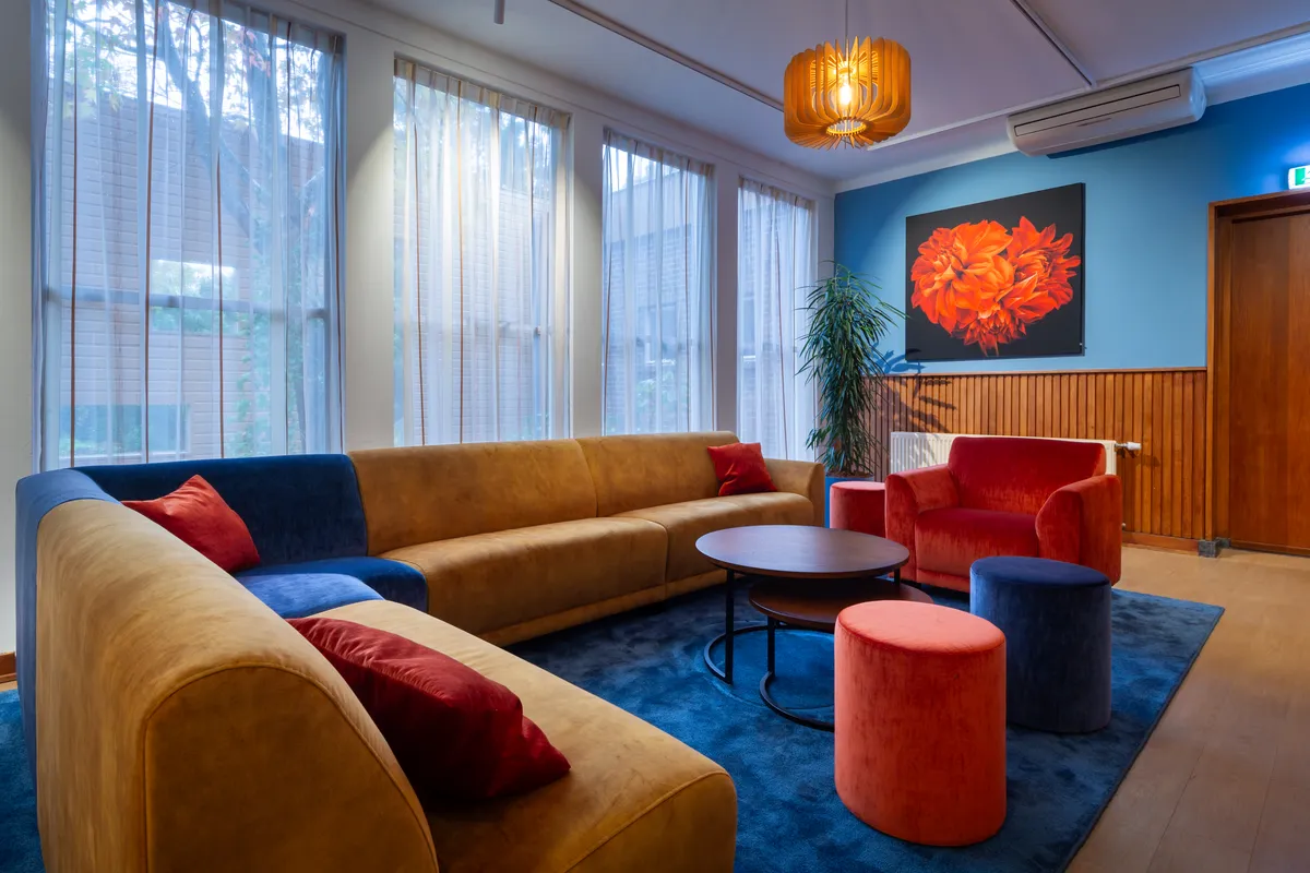 Oosterbegraafplaats Voorburg